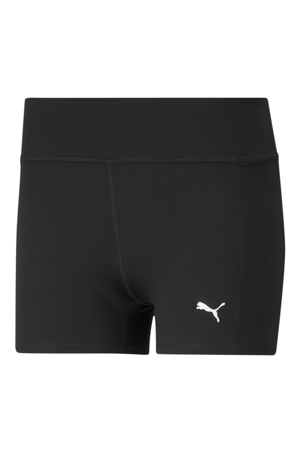 

Леггинсы - Черный - Высокая талия Puma, черный