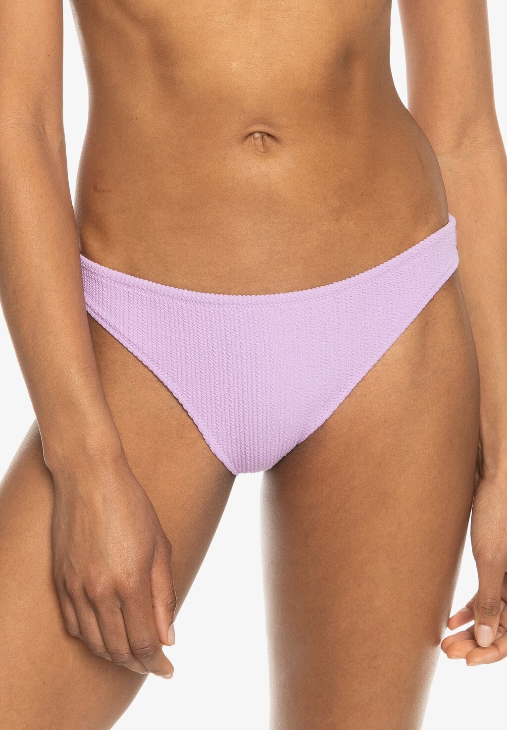 

Низ бикини Aruba Moderate Roxy, цвет crocus petal