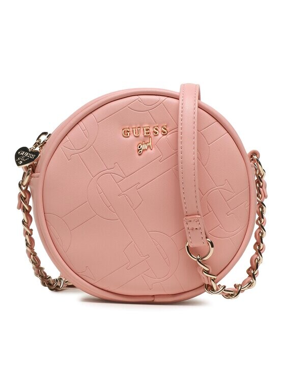 

Кошелек Guess, розовый