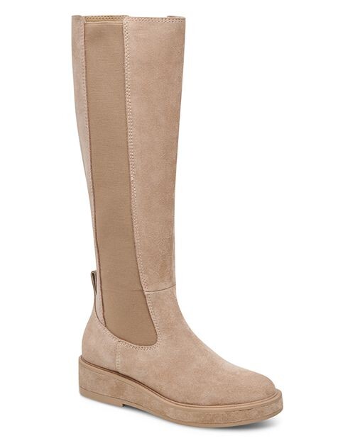 

Женские ботинки без шнурков Eamon H2O Dolce Vita, цвет Tan/Beige
