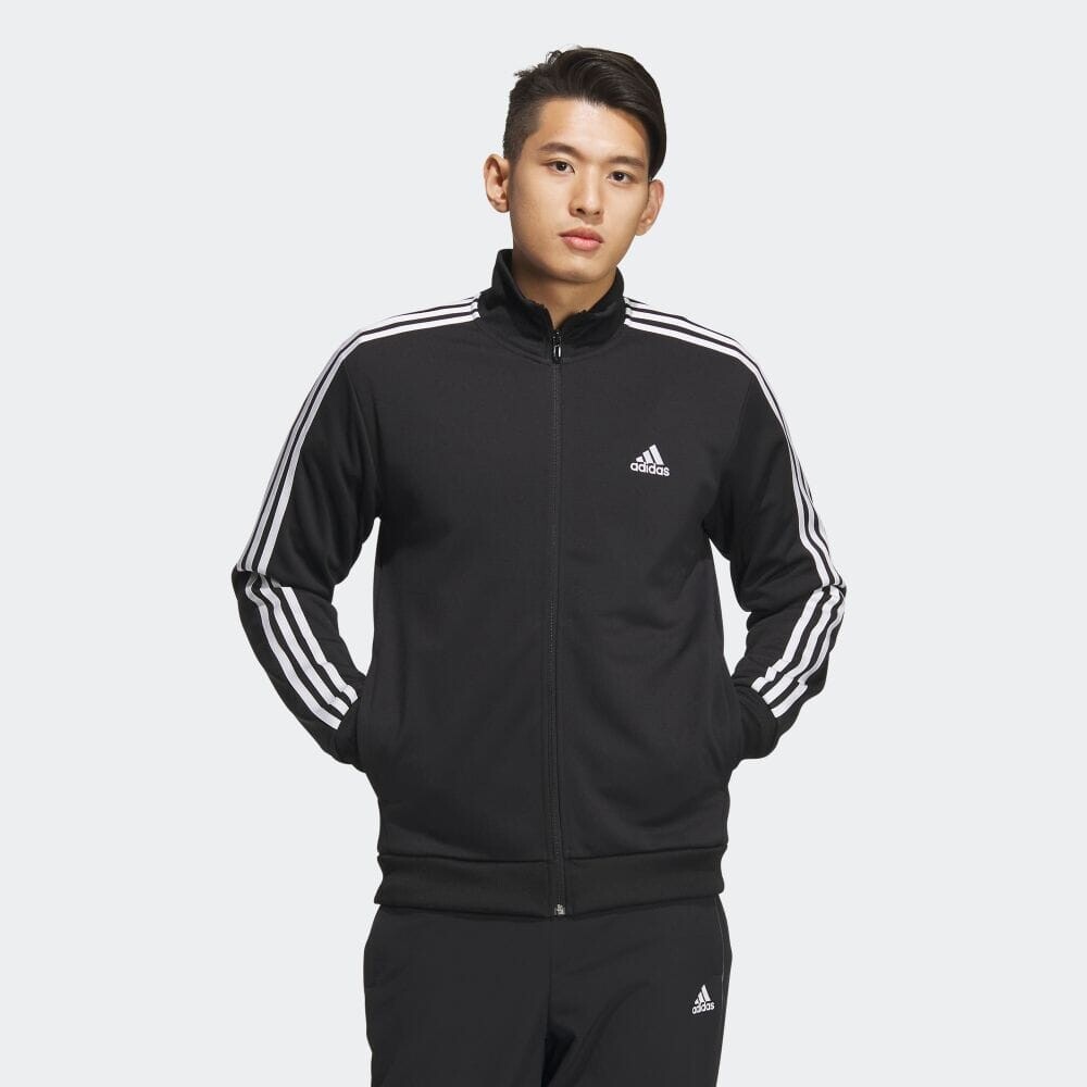 

Куртка Adidas IA9378, черный