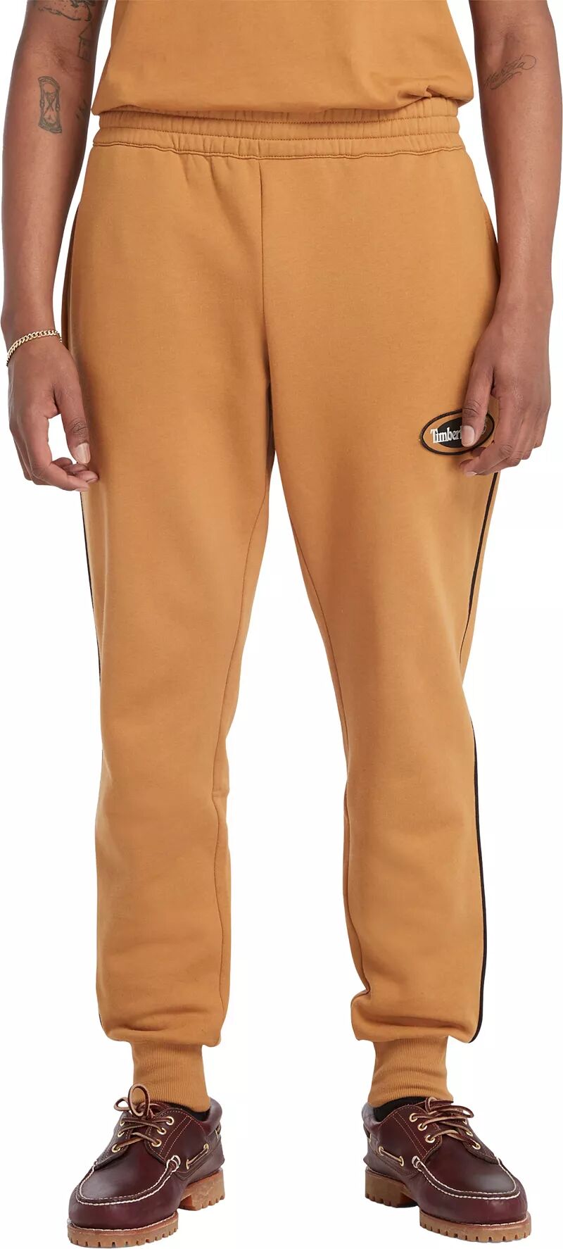 Мужские спортивные штаны Timberland с овальным логотипом