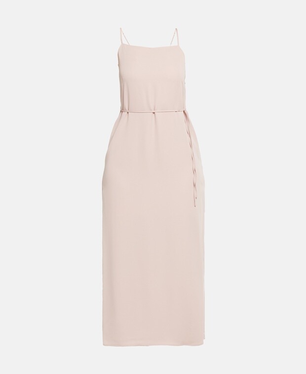 

Повседневное платье Calvin Klein, лиловый