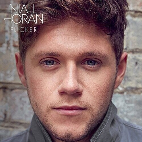

Виниловая пластинка Horan, Niall - Flicker