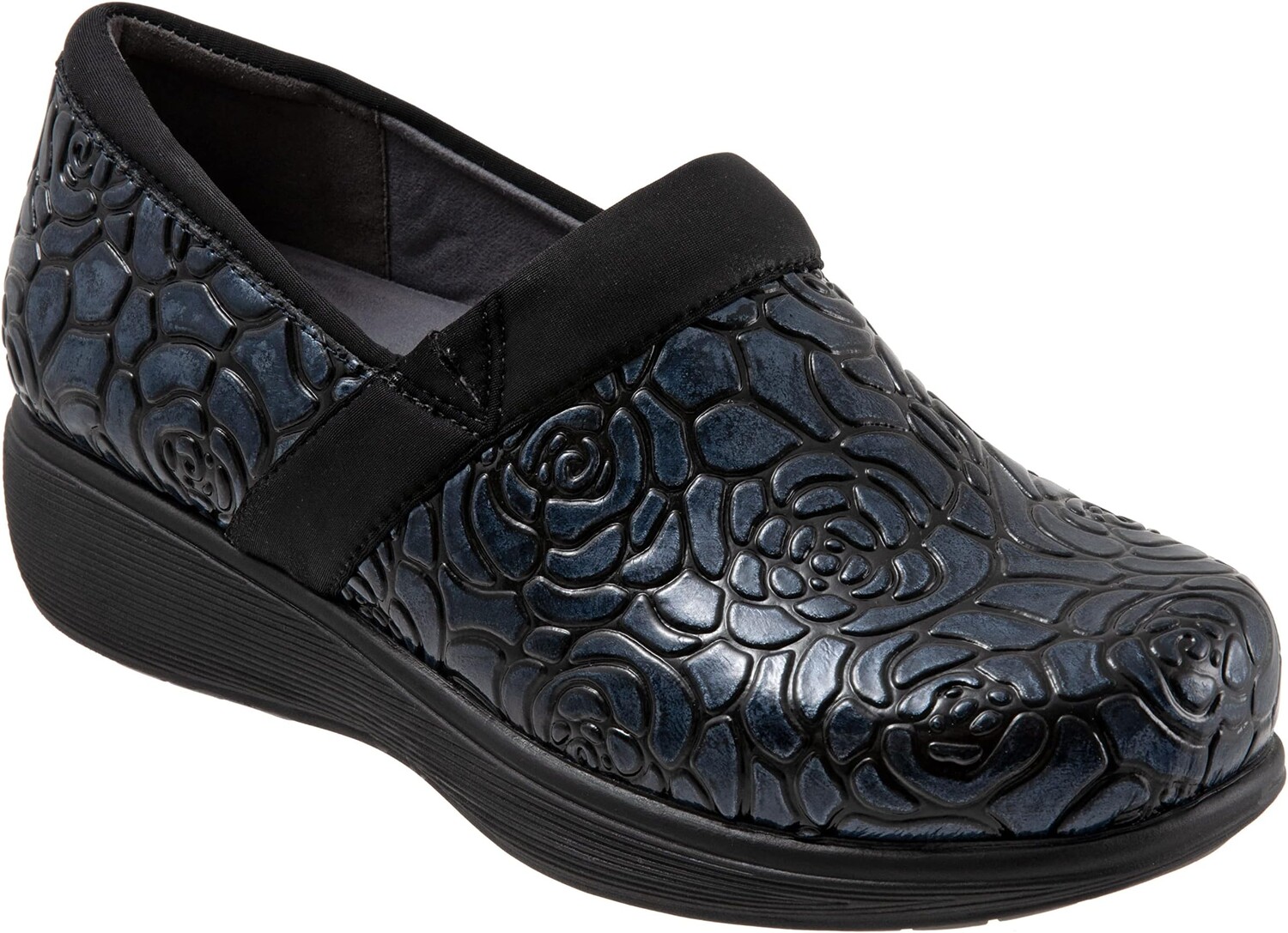 

Сабо Meredith Sport SoftWalk, цвет Rose Embossed