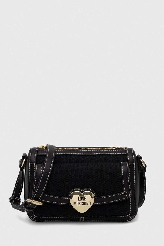 

Сумочка Love Moschino, черный