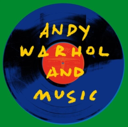 

Виниловая пластинка Various Artists - Andy Warhol and Music