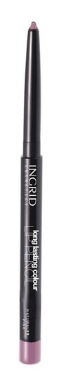 

Автоматический карандаш для губ 13 Natural Pink, 1,1 г Ingrid, Long Lasting Color, розовый