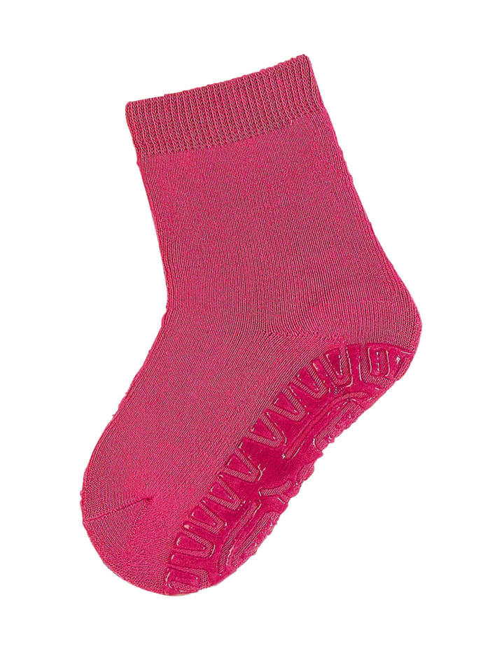 

Носки Sterntaler, цвет magenta