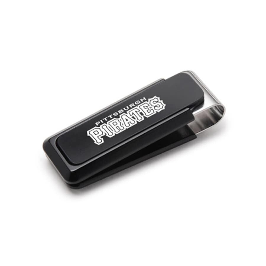 

Зажим для денег M-Clip Pittsburgh Pirates