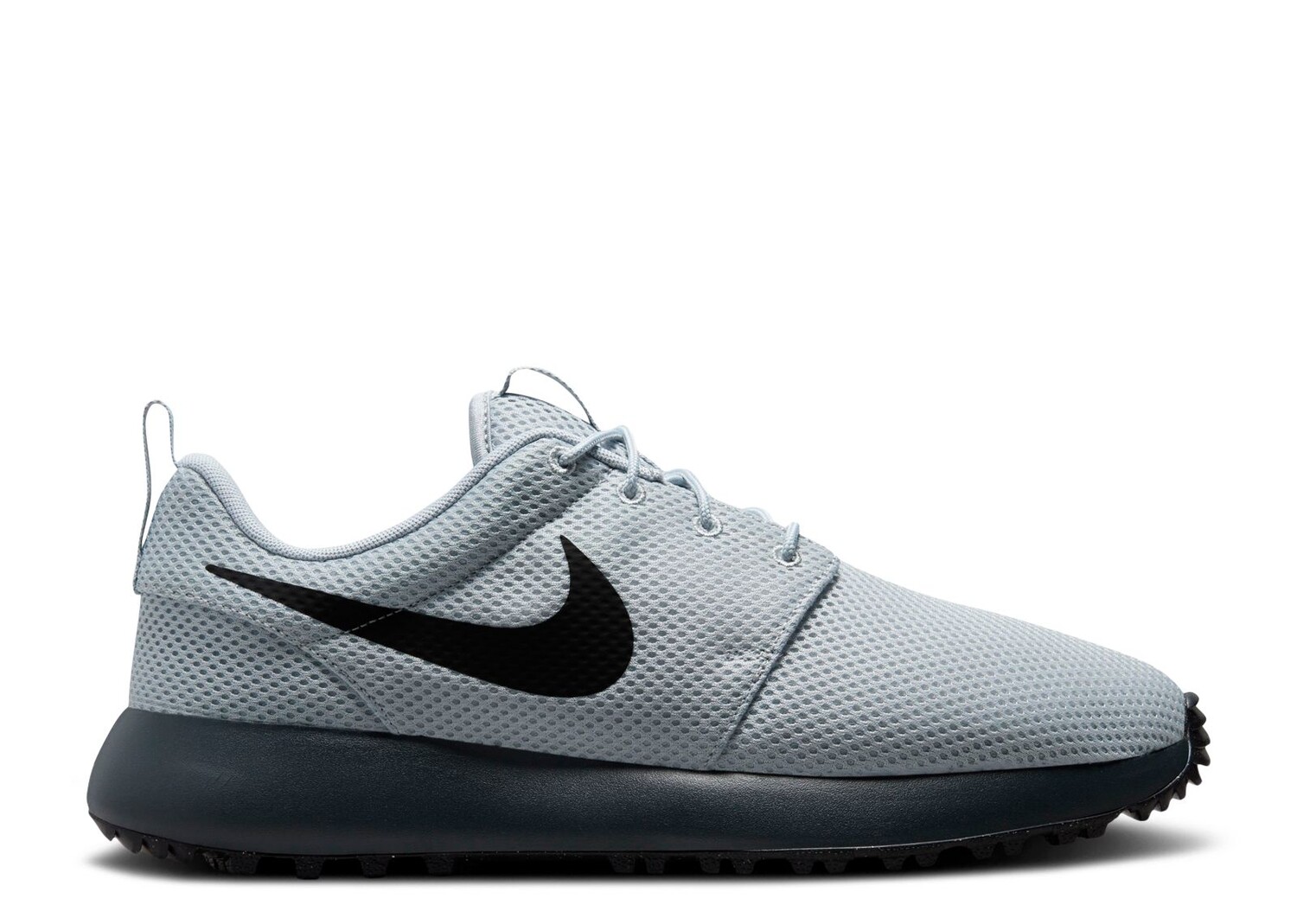 

Кроссовки Nike Roshe Golf Next Nature 'Wolf Grey Anthracite', серый
