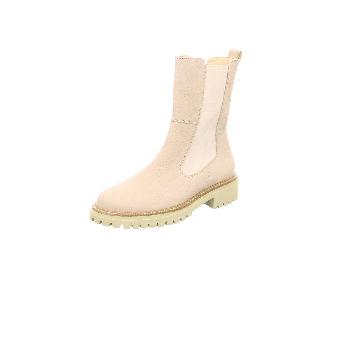

Ботинки Paul Green Stiefel, бежевый