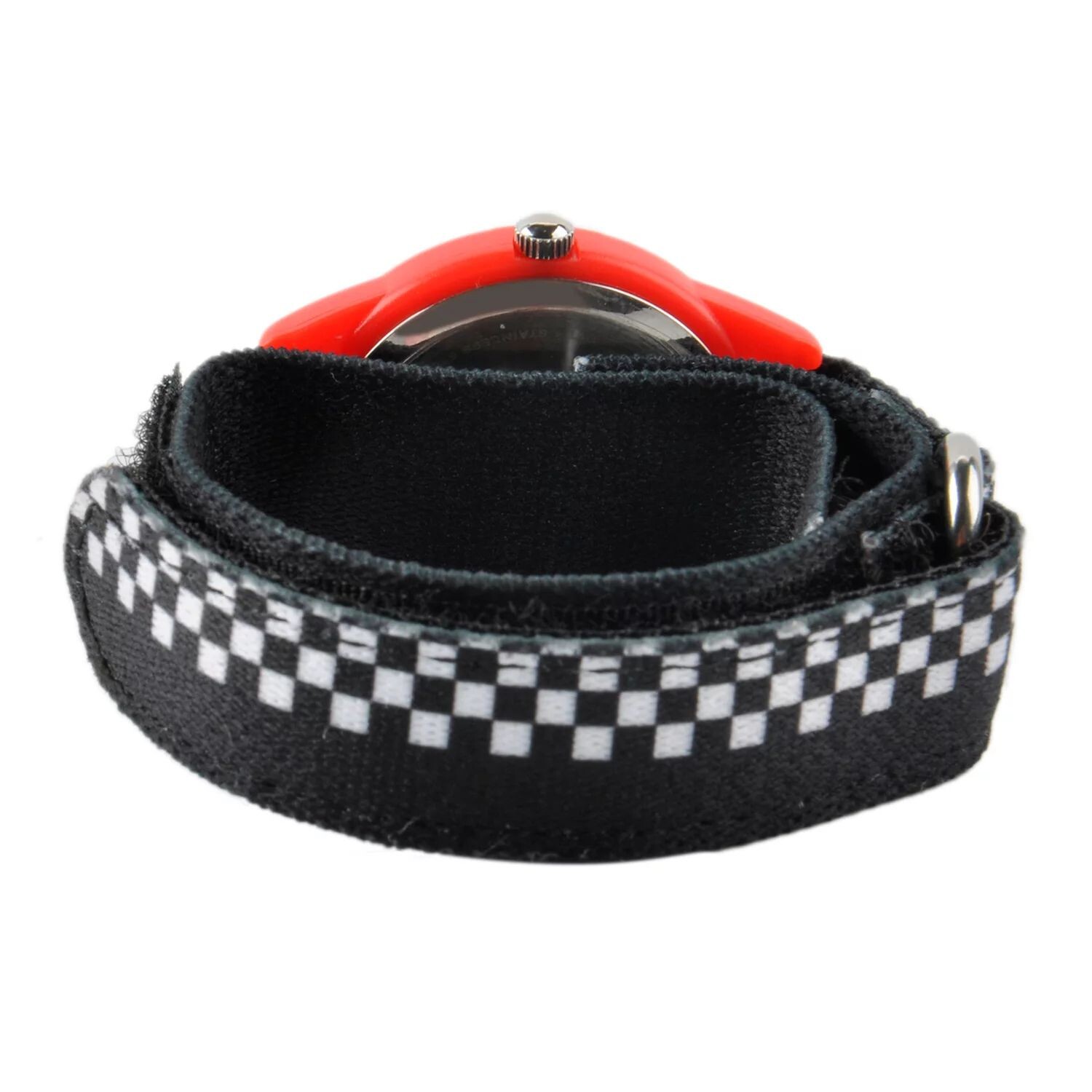 

Детские часы Disney/Pixar Cars Red Time Teacher Licensed Character