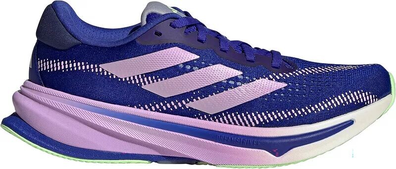 

Женские кроссовки Adidas Supernova Rise