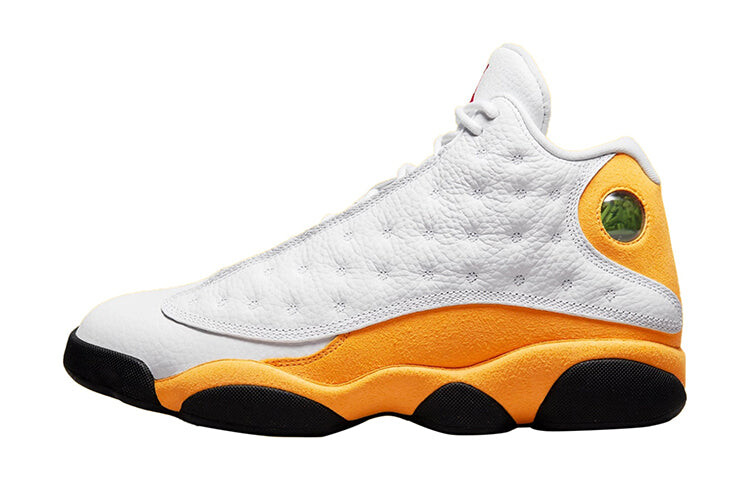 

Кроссовки Женские Jordan Air баскетбольные 13 Vintage