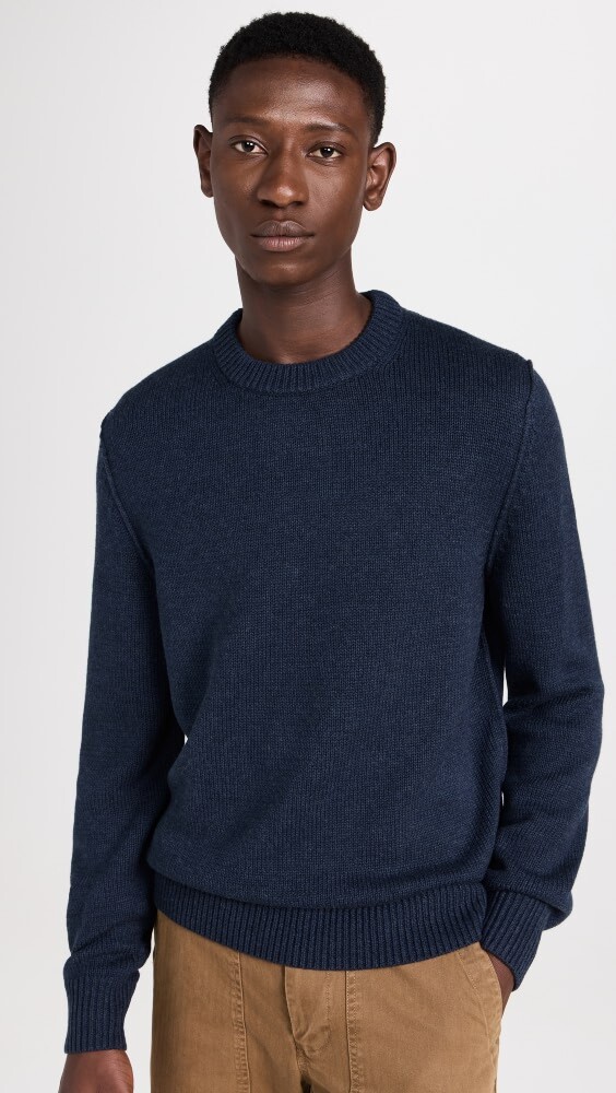 

Свитер Alex Mill Weston Pullover