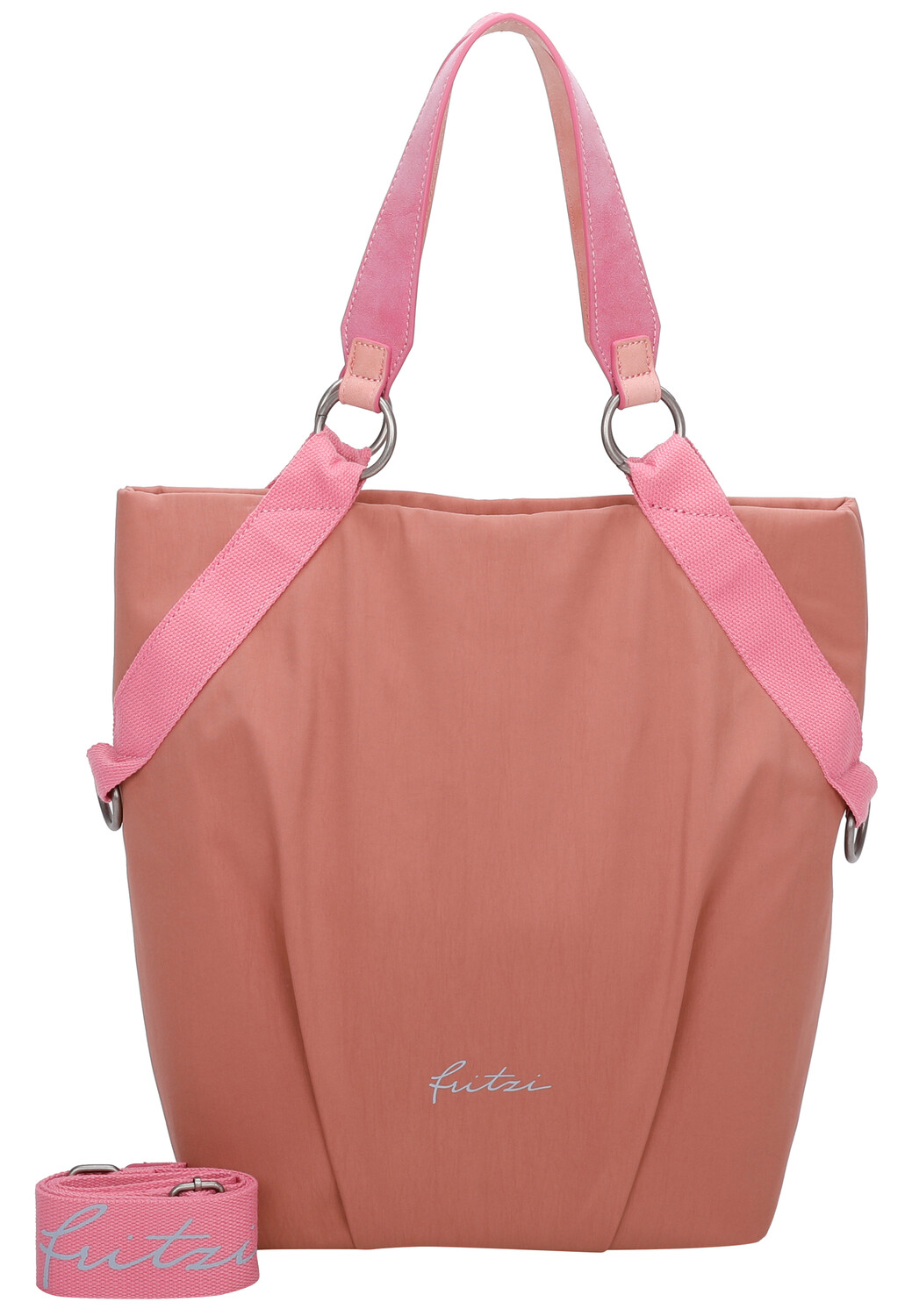 

Сумка через плечо Fritzi aus Preußen Schultertasche Noxy02, цвет Roasted