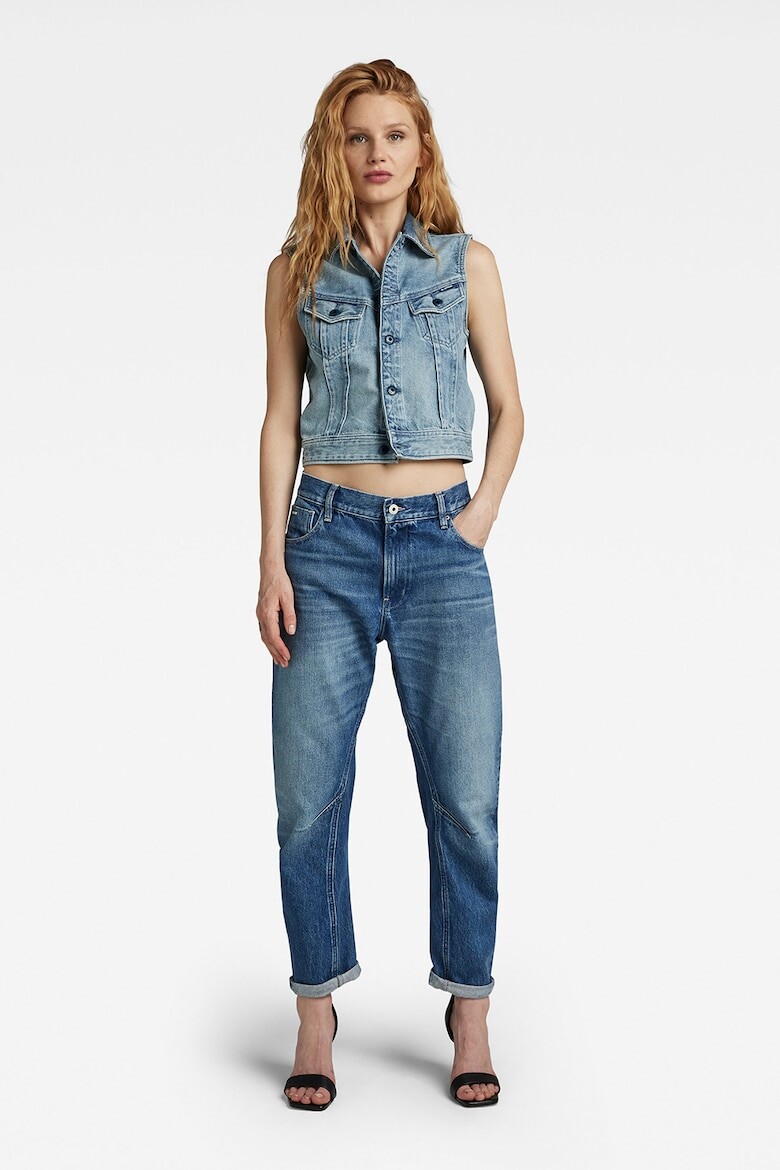 

Джинсы-Бойфренды Arc 3D G-Star Raw, синий