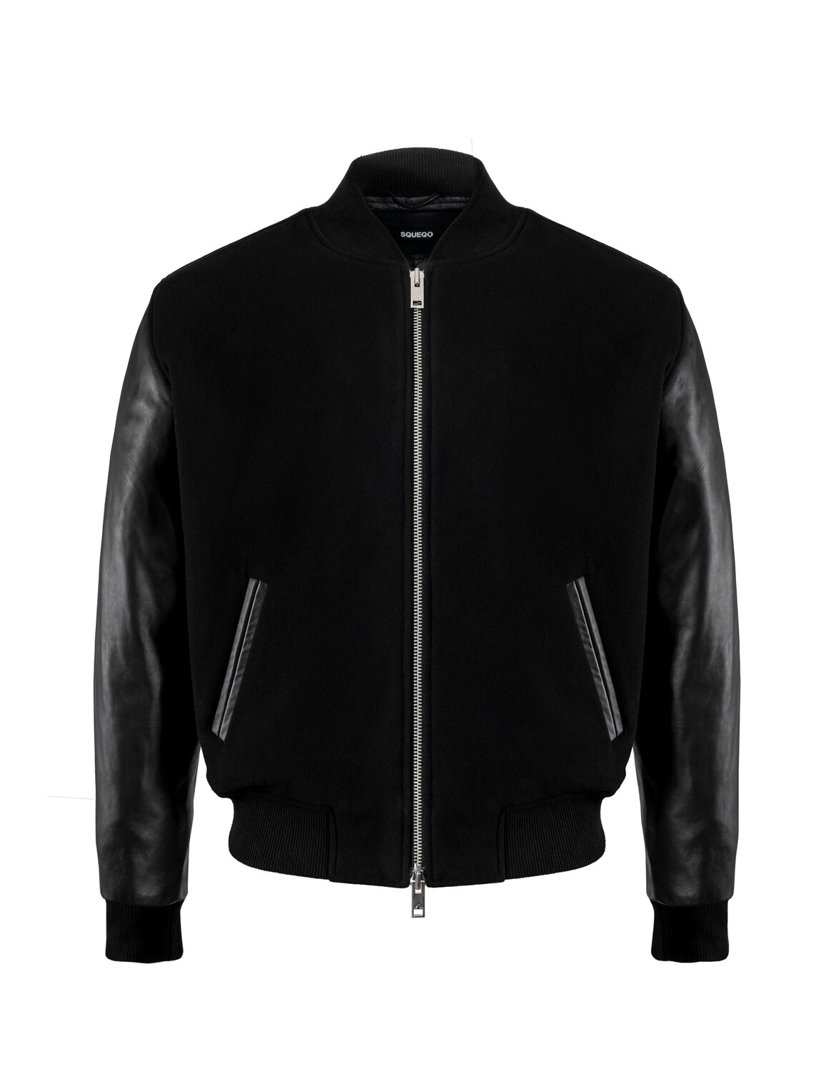 

Куртка Squeqo Jacke, черный