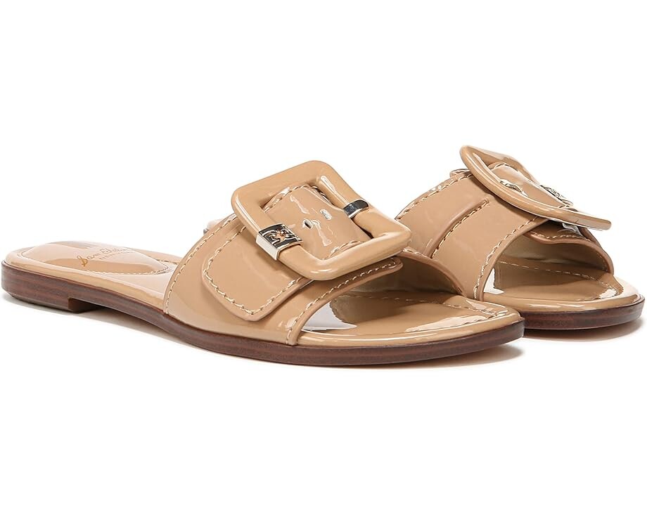 

Сандалии Sam Edelman Gaige, цвет Almond