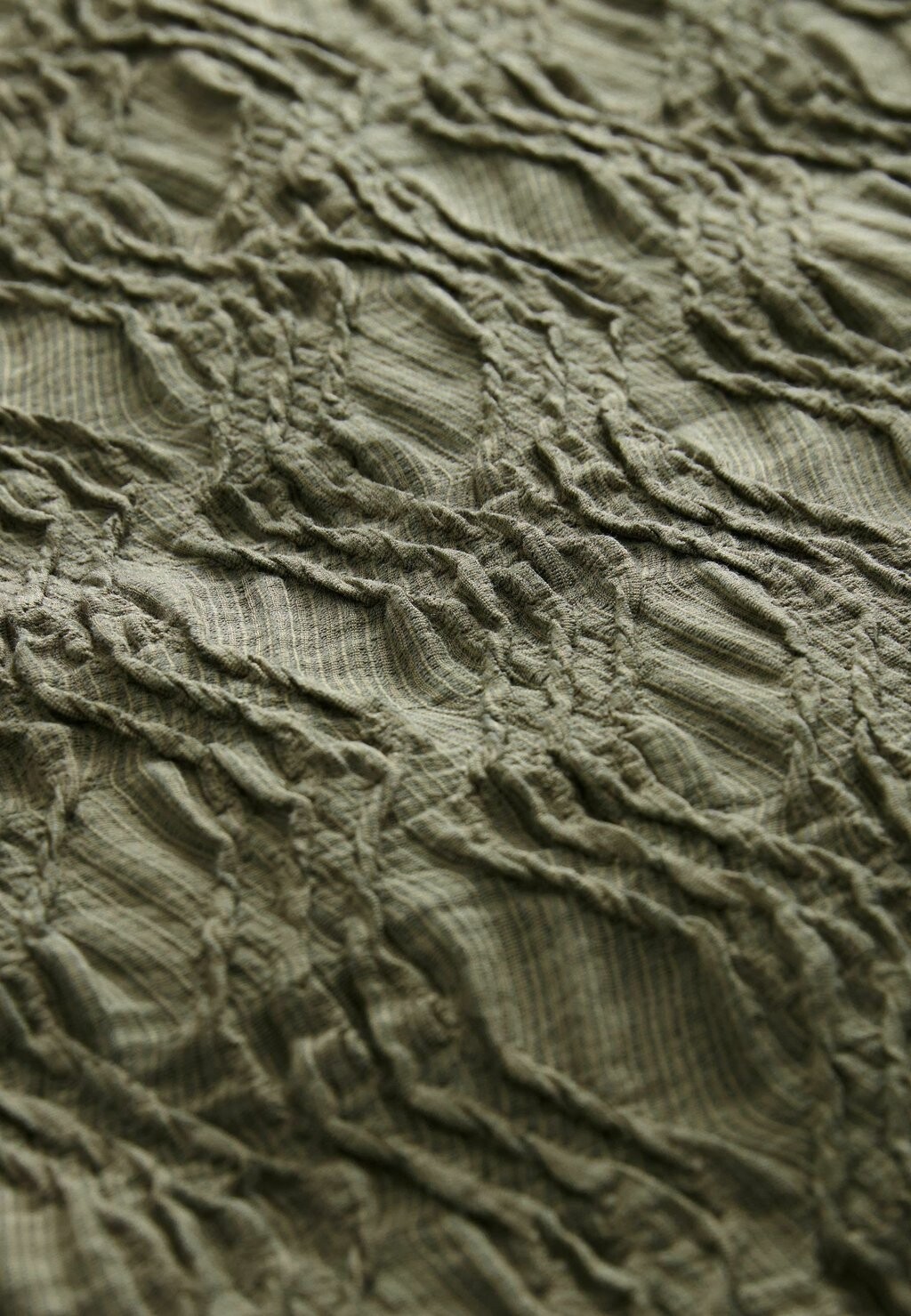 

Платье из джерси TEXTURED CAMI SUMMER Next, зеленый