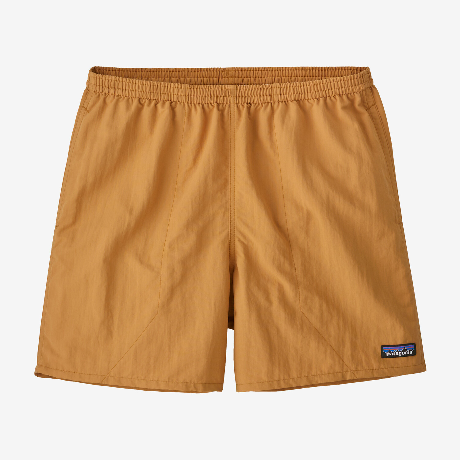 

Мужские шорты-мешки Patagonia, цвет Dried Mango