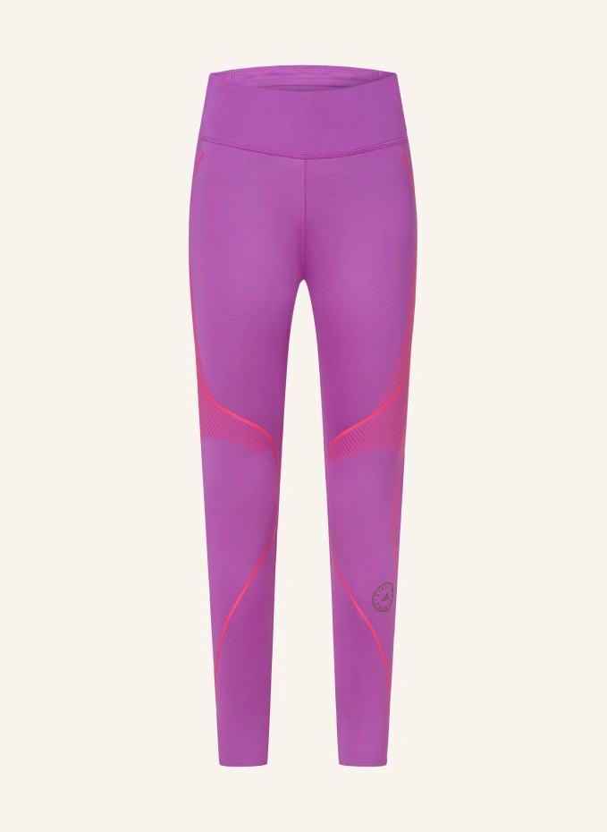

Truepace колготки Adidas, фиолетовый