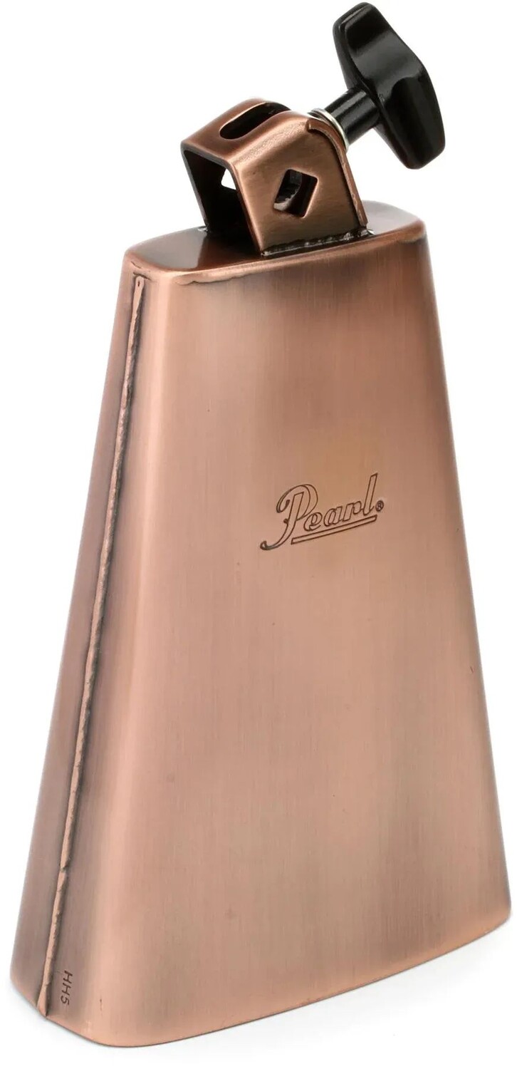 

Pearl HH5 MaryBELL Орасио Эрнандес Signature II Timbale Cowbell
