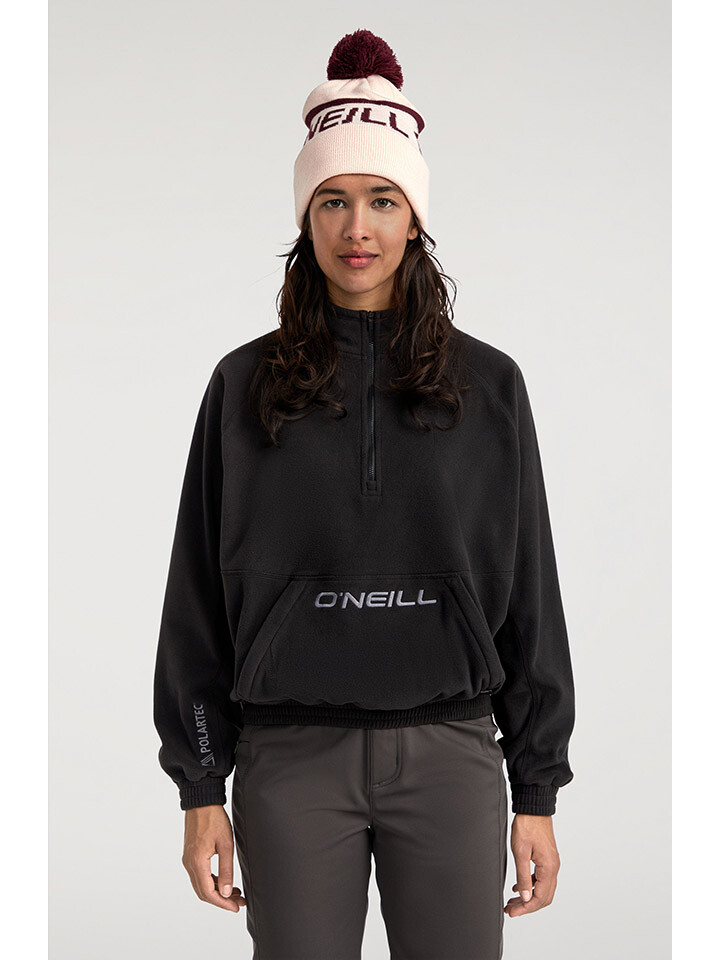 

Свитер O'Neill Fleece, черный