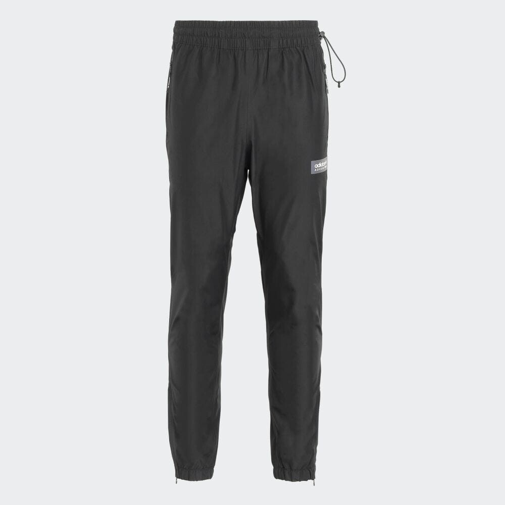 

Брюки Adidas IC2343, черный