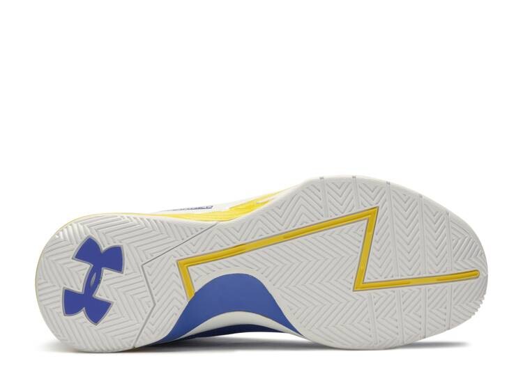 Under Armour CURRY 1 HOME