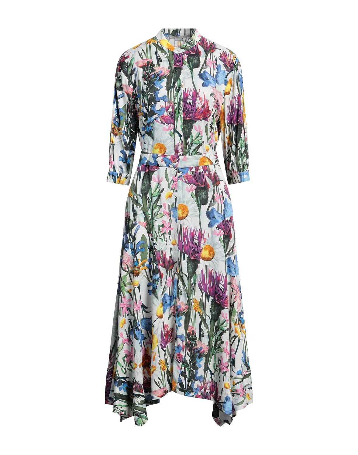 

Платье Stella Mccartney, белый