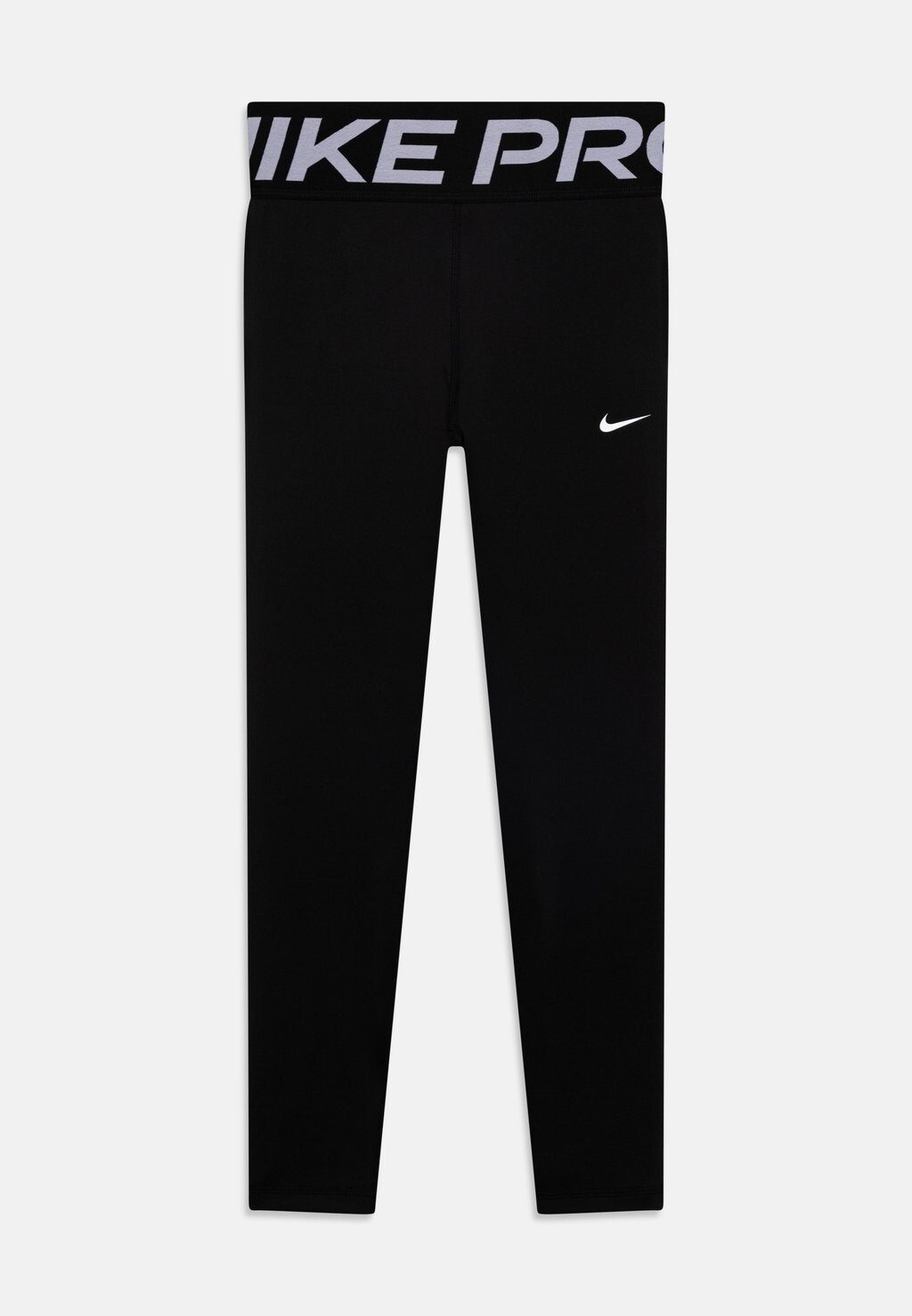 

Тайтсы Df Unisex Nike, цвет black/white