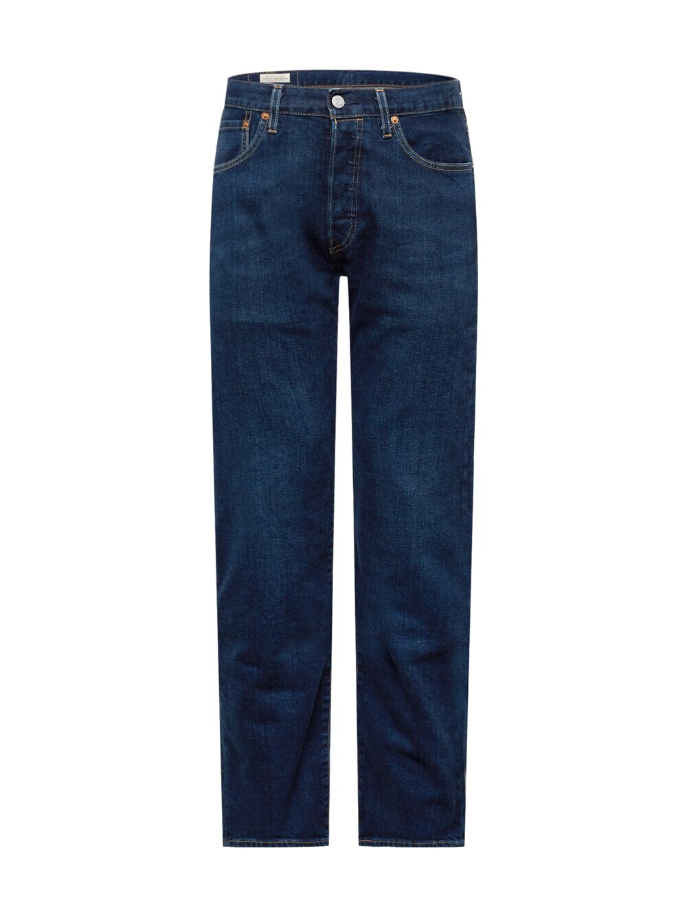 

Обычные джинсы LEVIS, темно-синий