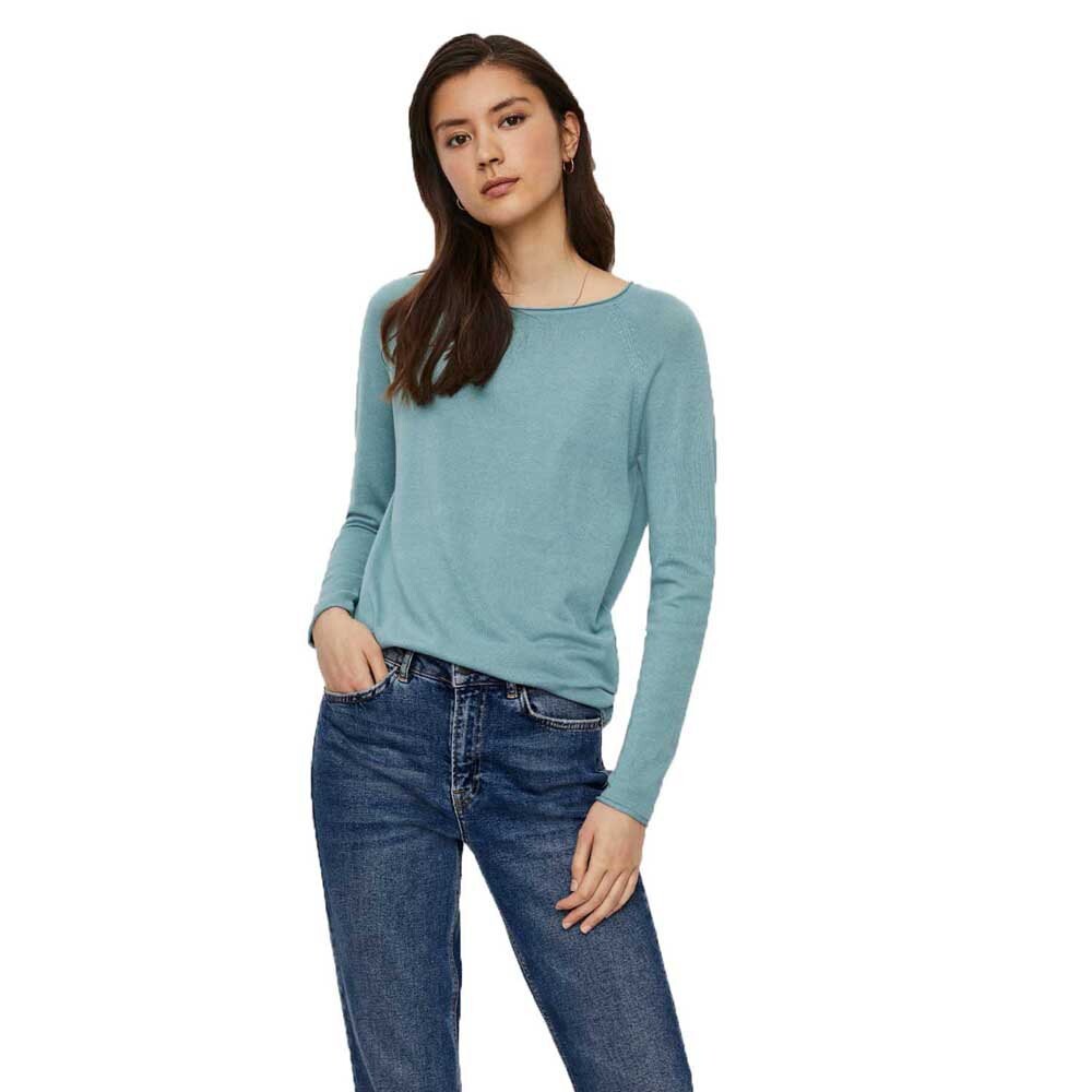 

Свитер Vero Moda Nellie Glory, синий