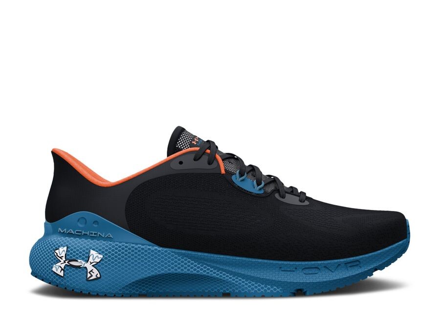 

Кроссовки Under Armour HOVR Machina, цвет Inclement Weather