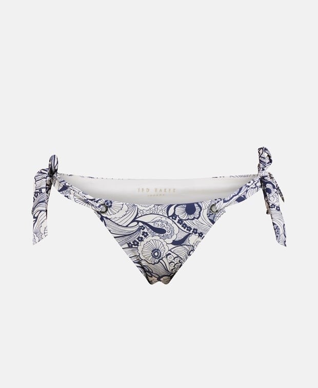 

Бикини брюки Ted Baker, экрю