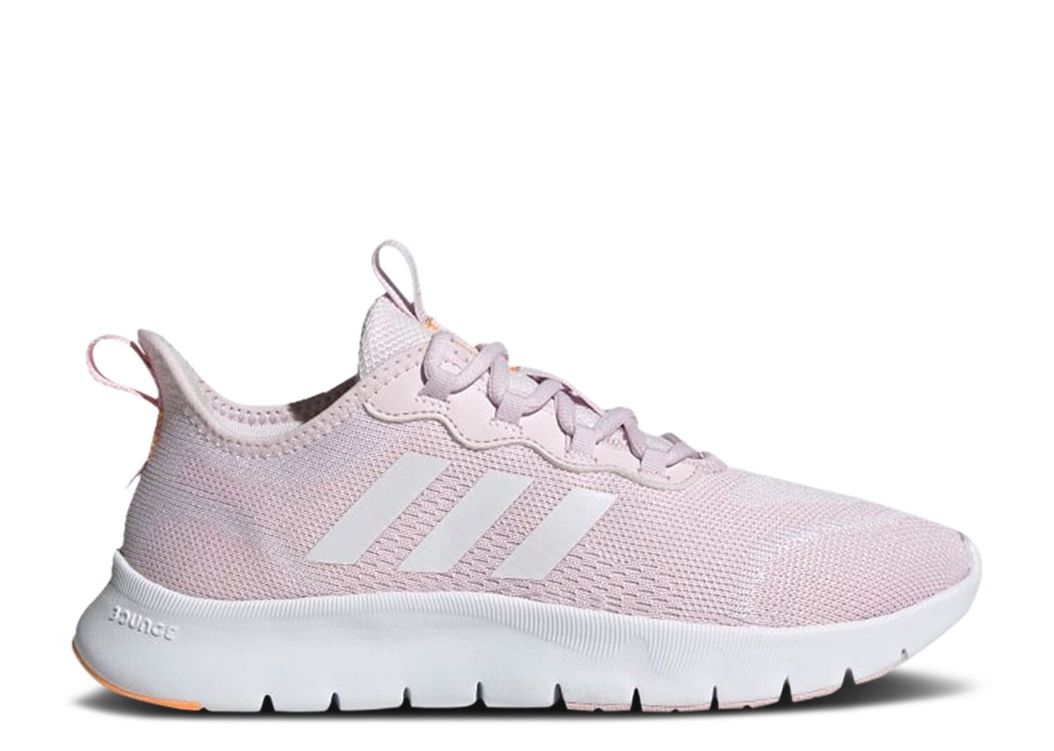 

Кроссовки adidas Wmns Nario Move 'Almost Pink', розовый