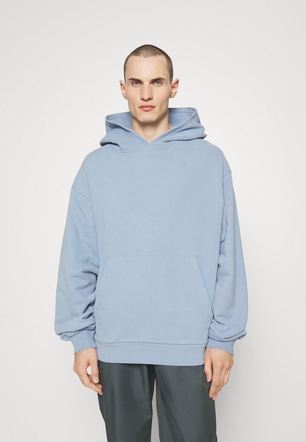 

Толстовка DRYKORN NEKOLO UNISEX, синий