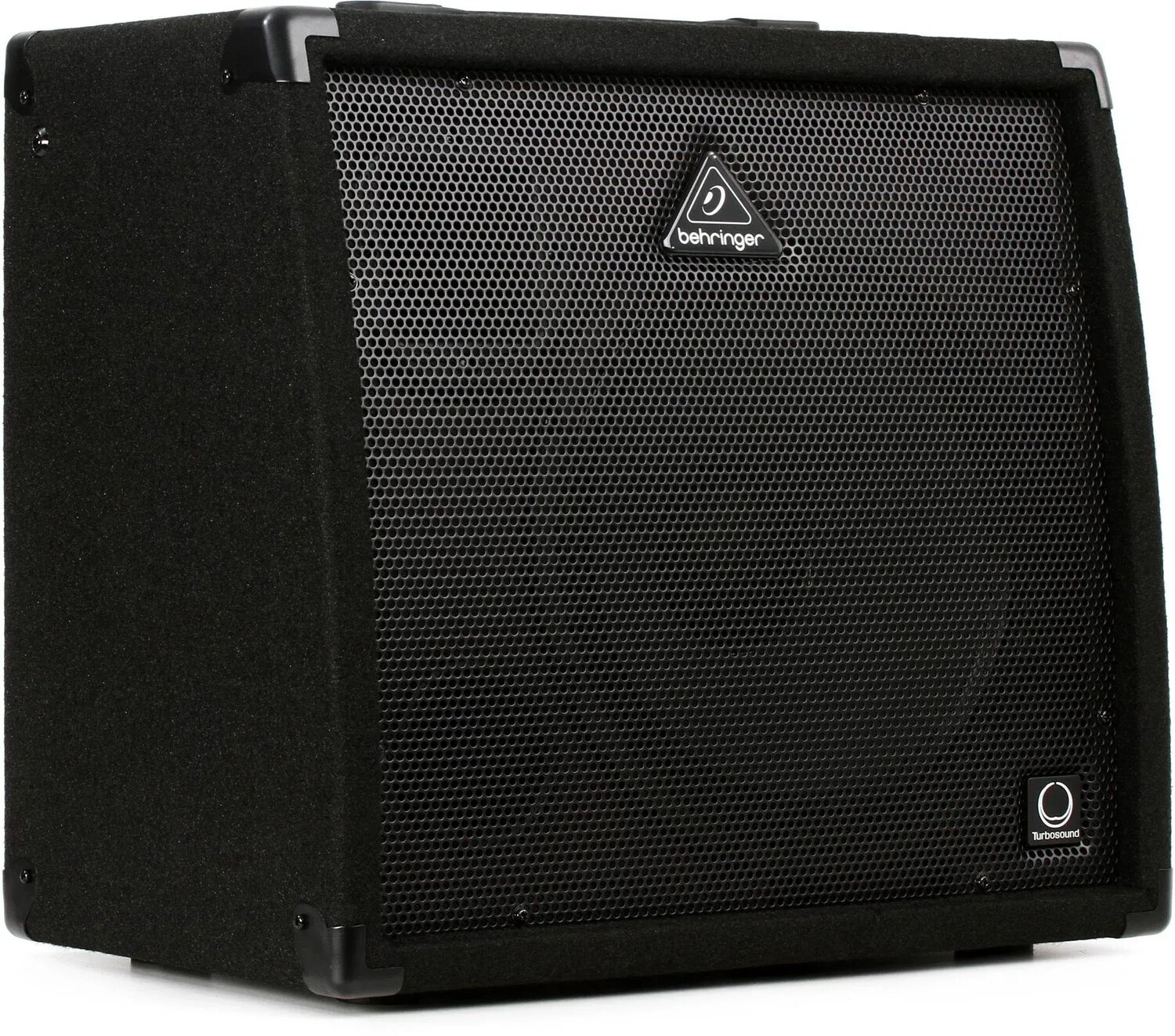 

Behringer Ultratone KXD12 — 12-дюймовый клавишный усилитель мощностью 600 Вт