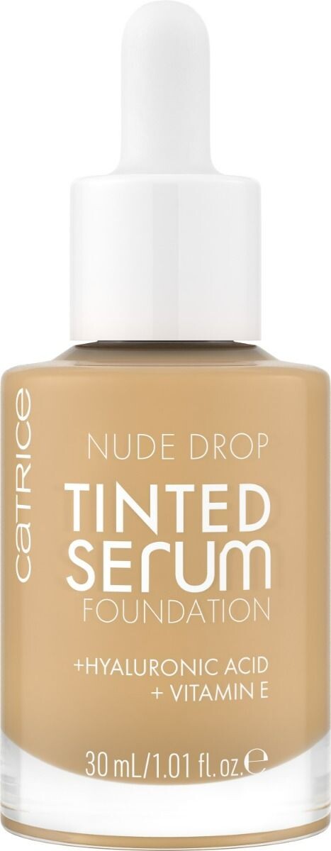 

Праймер для лица Catrice Nude Drop Tinted, 040N