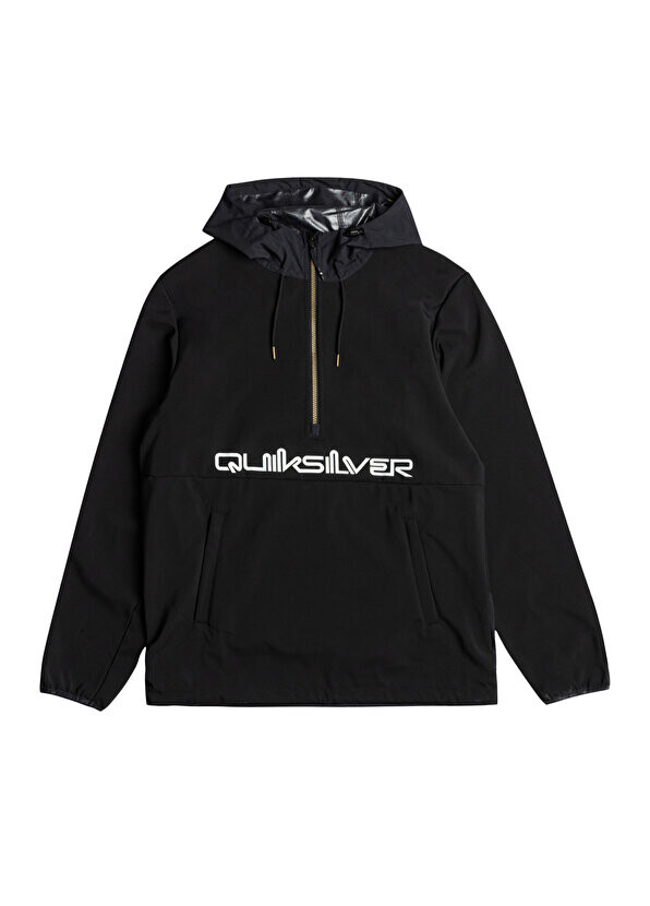 

Мужская флисовая толстовка live for the ride Quiksilver