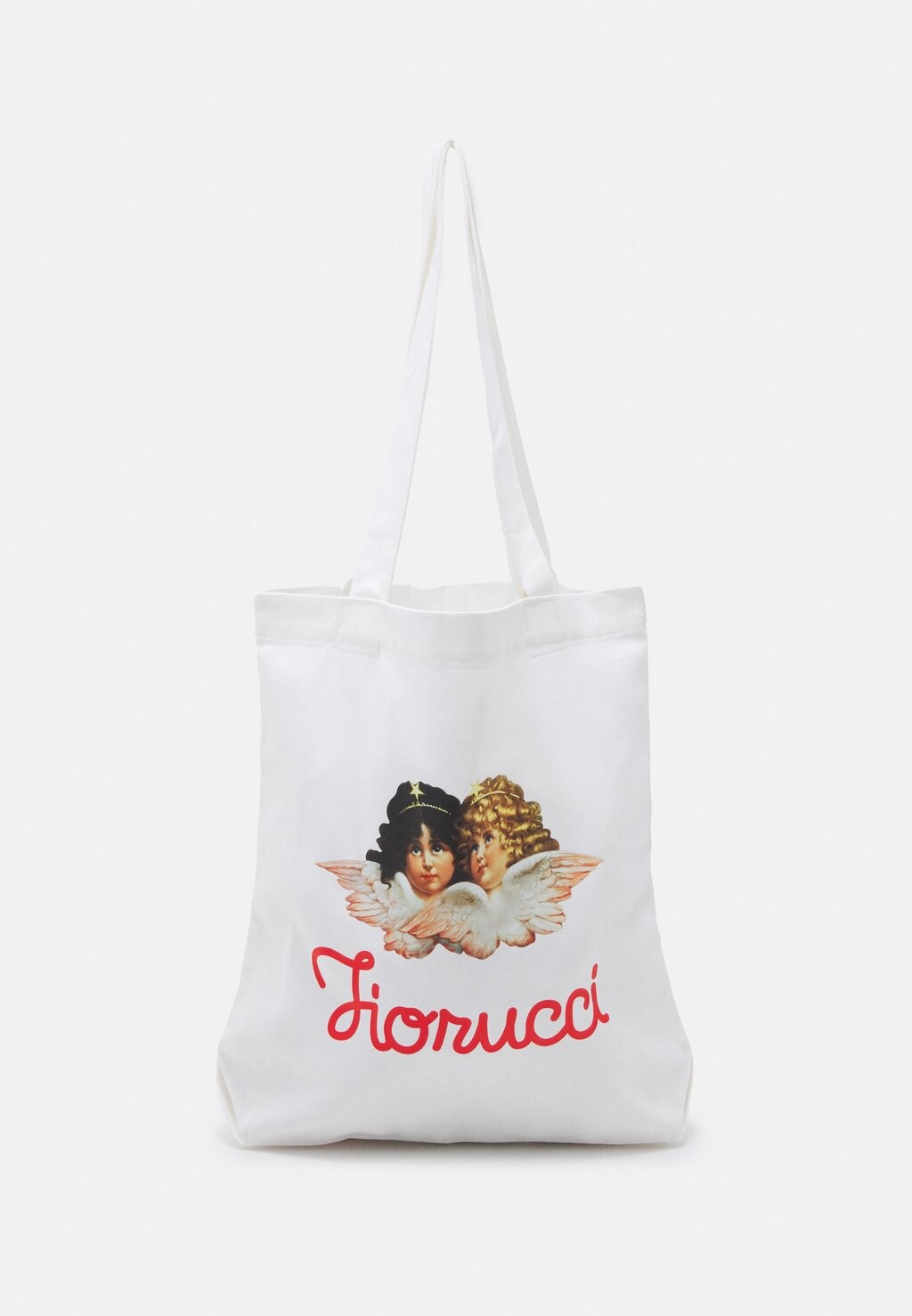 

Сумка для покупок Fiorucci, белый