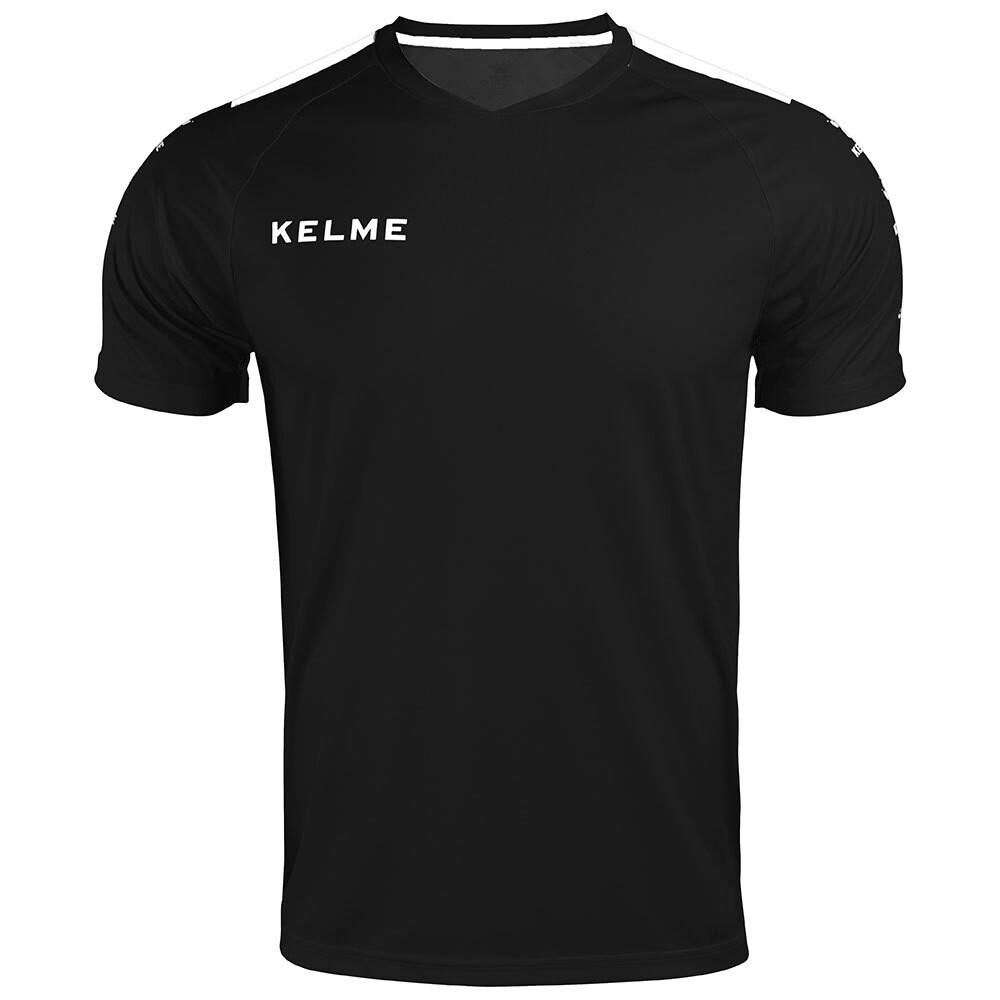 

Футболка Kelme Lince, черный