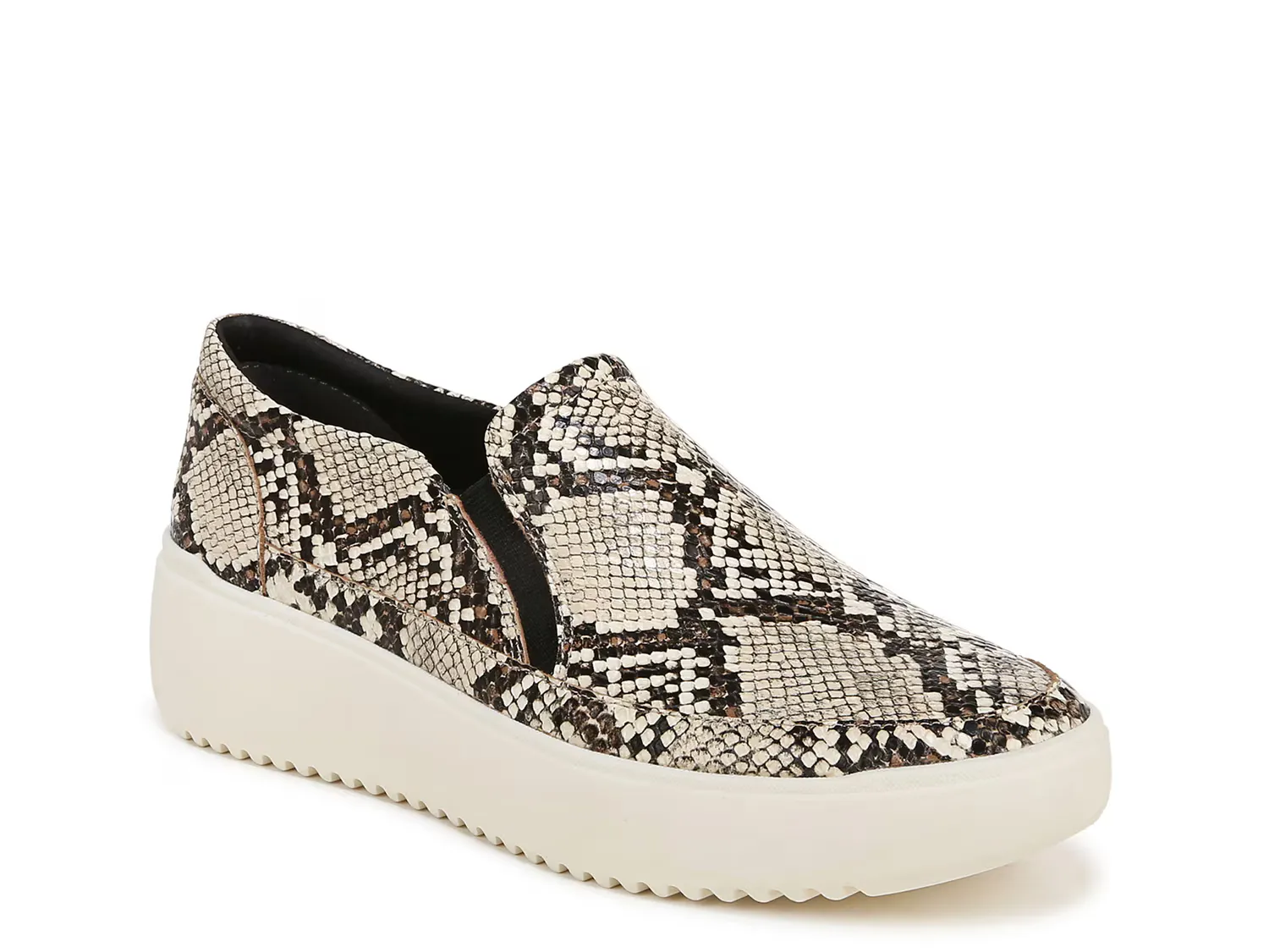 

Кроссовки Kearny Slip-On Sneaker Vionic, слоновая кость