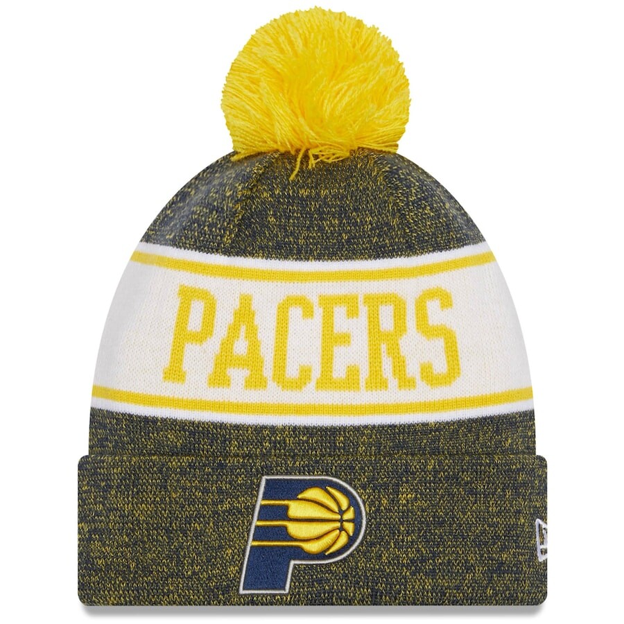 

Шапка New Era Indiana Pacers, нави