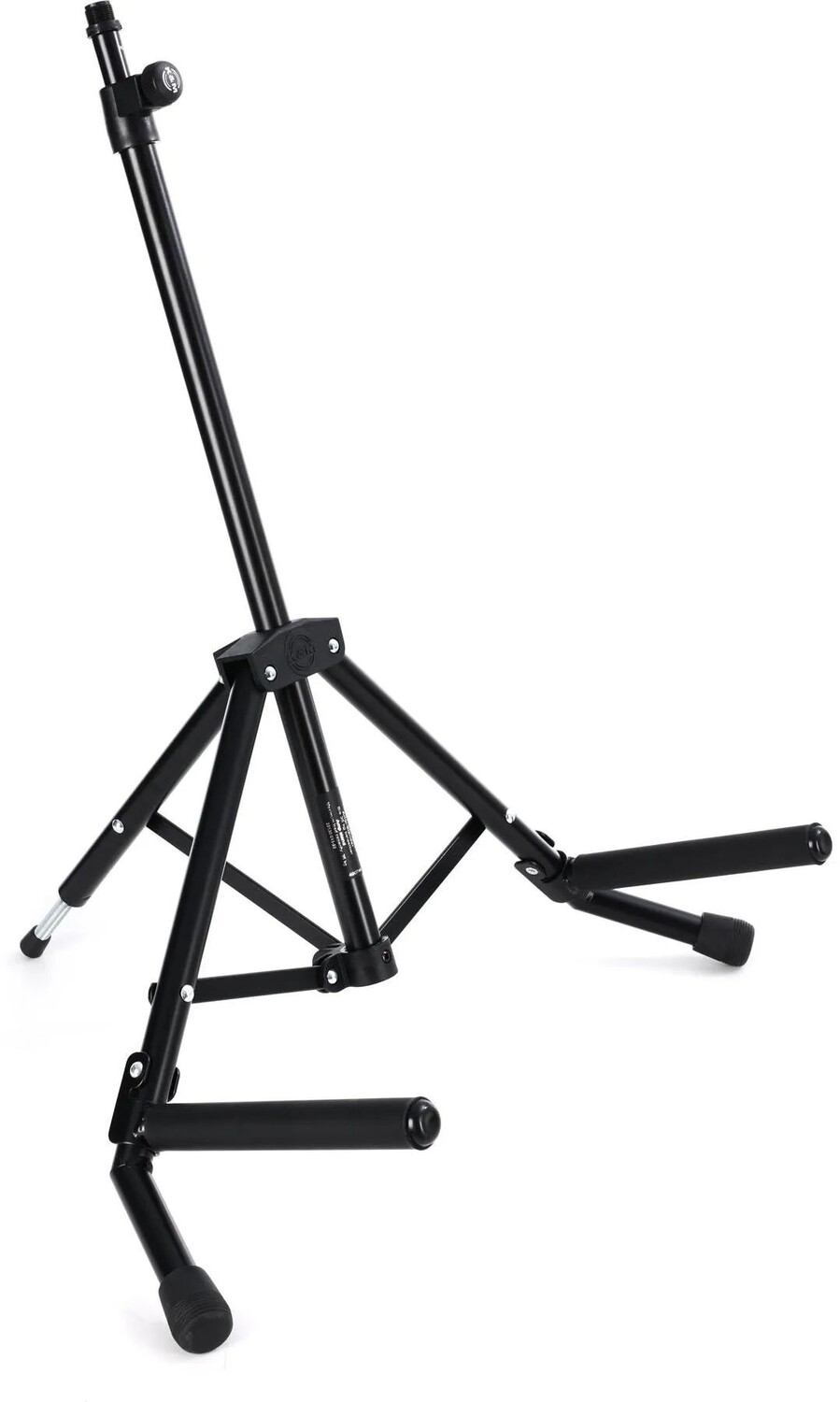 

Складная подставка для усилителя K&M 28130