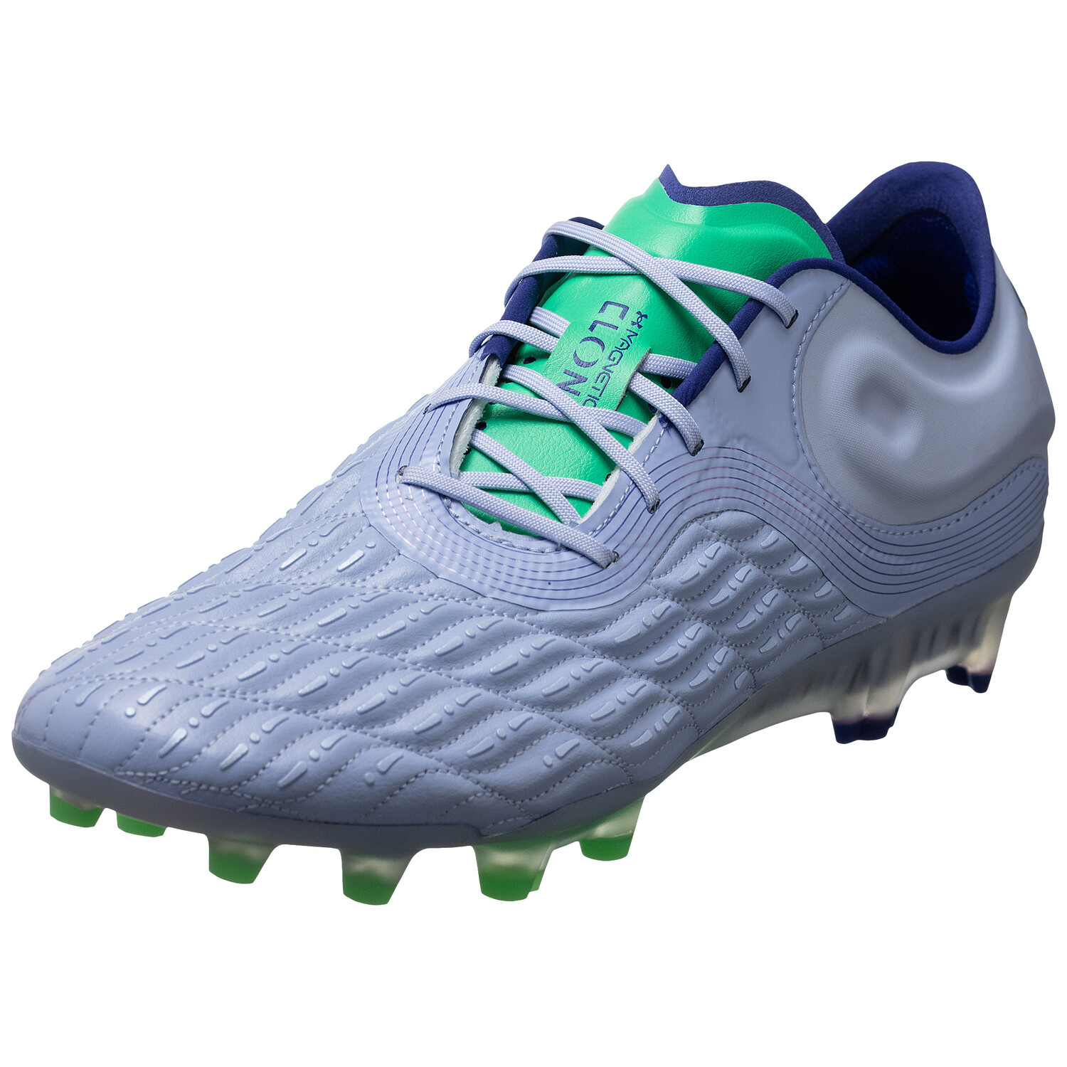 

Спортивные кроссовки Under Armour Fußballschuh UA Magnetico Elite 3 FG, цвет flieder