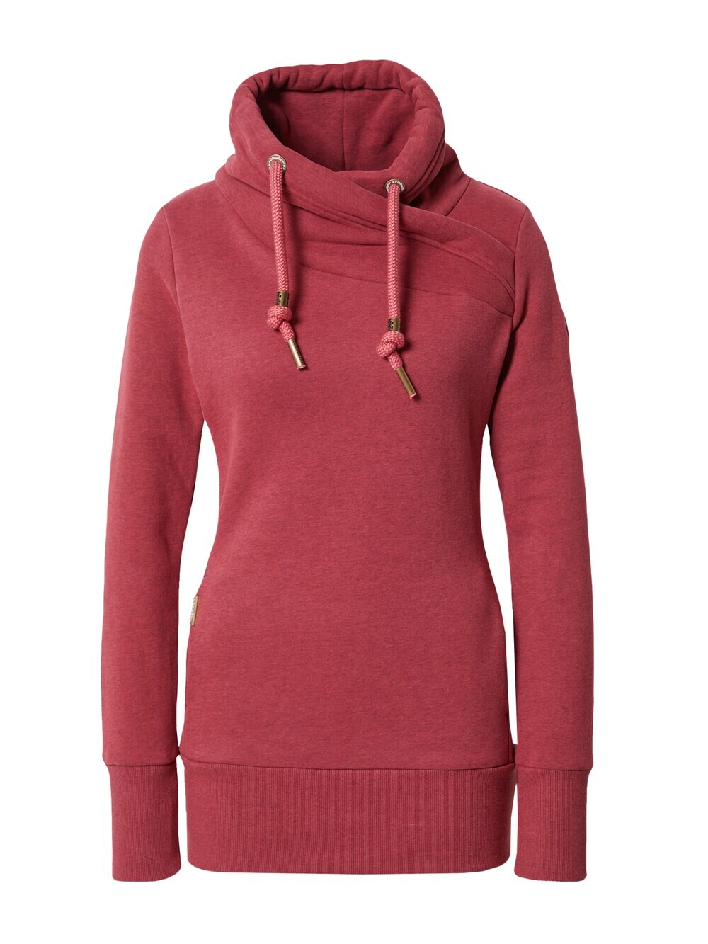 

Толстовка Ragwear NESKA, малина