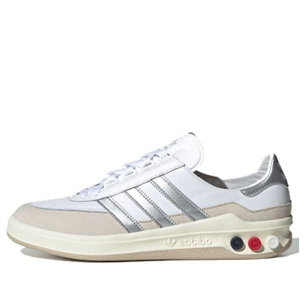 

Кроссовки glxy spzl Adidas, белый